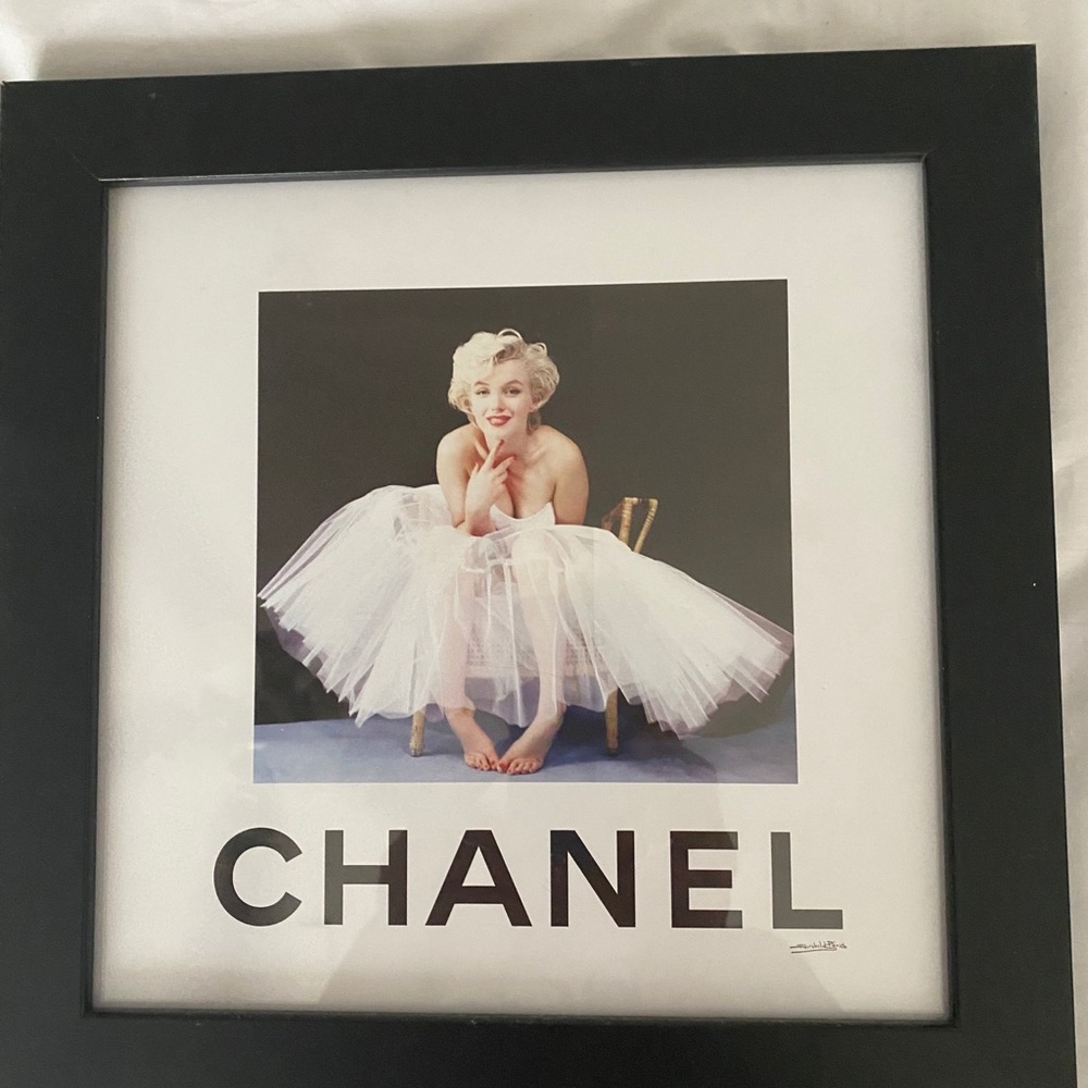 CHANEL MARILYN FAIRCHILD
